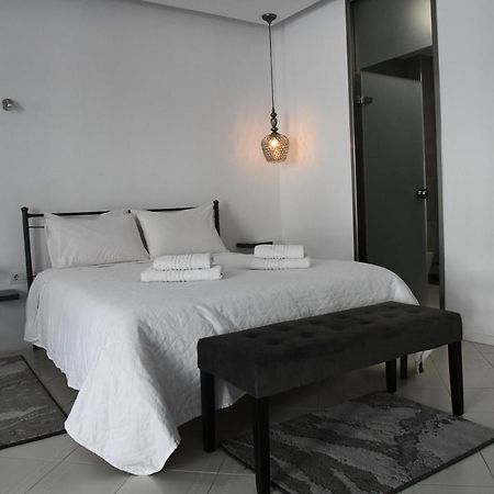 City Heart Luxury Studios Rhodes City Esterno foto