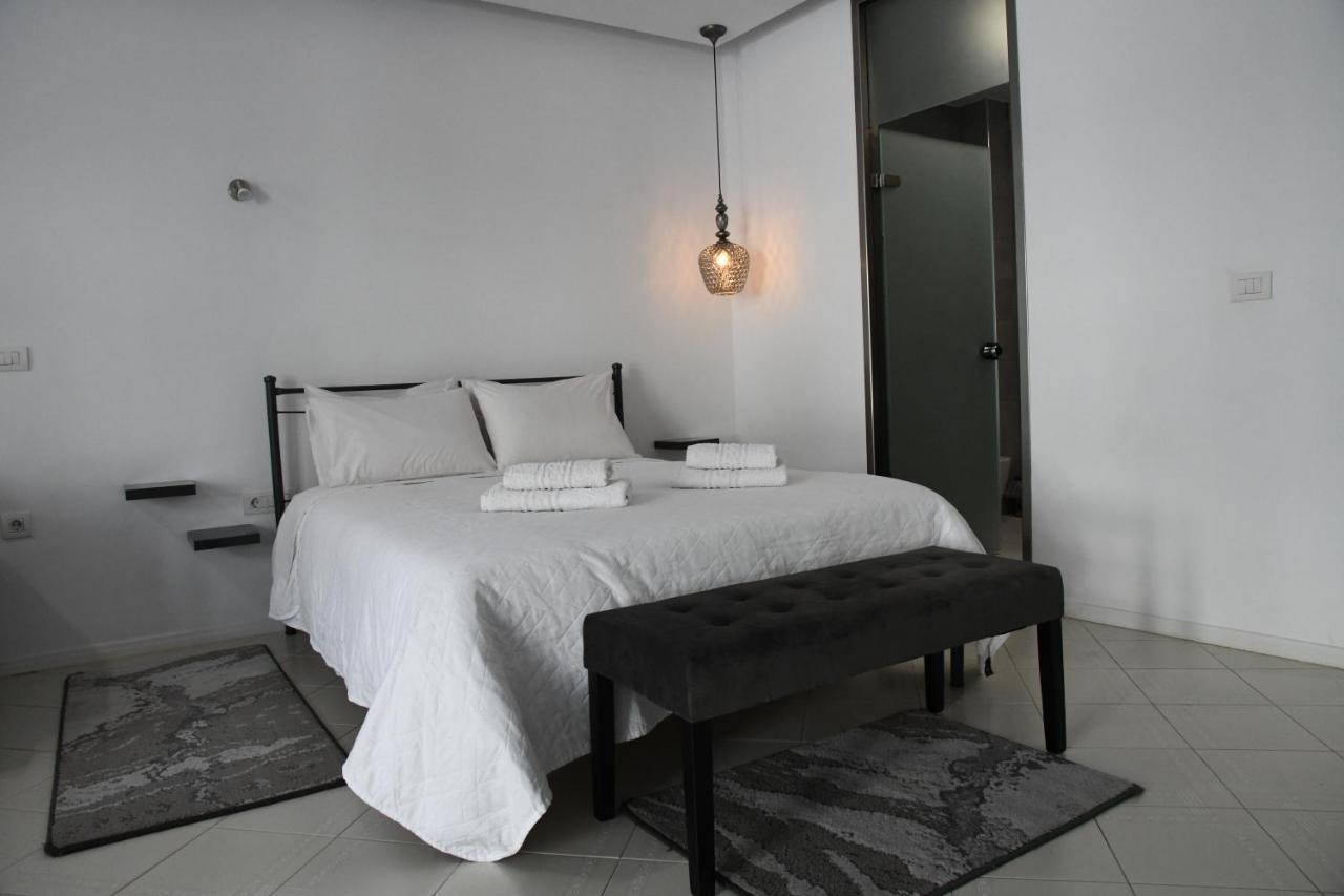 City Heart Luxury Studios Rhodes City Esterno foto