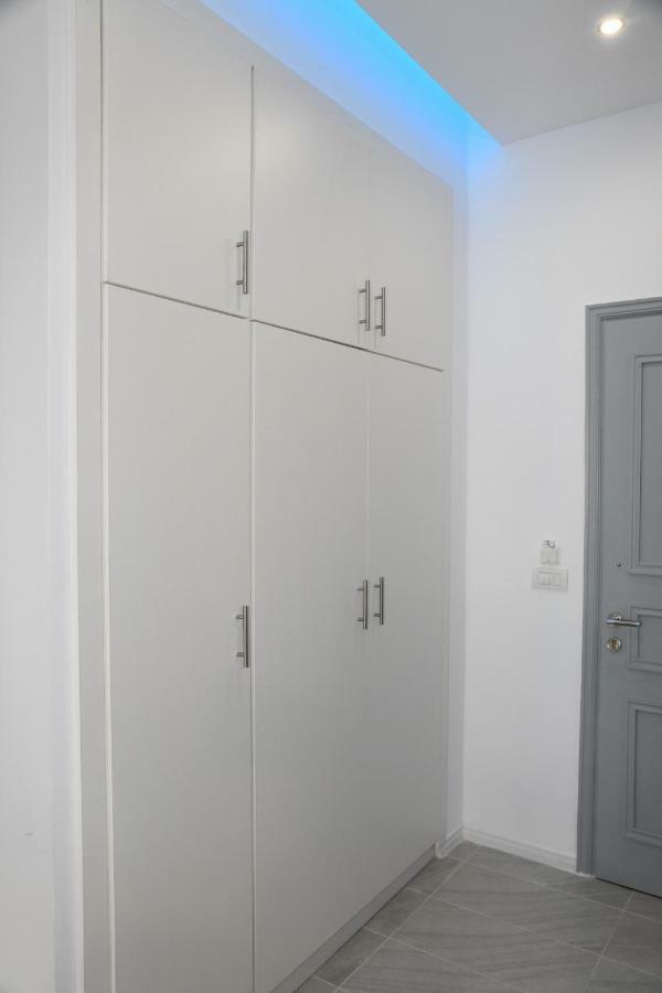 City Heart Luxury Studios Rhodes City Esterno foto
