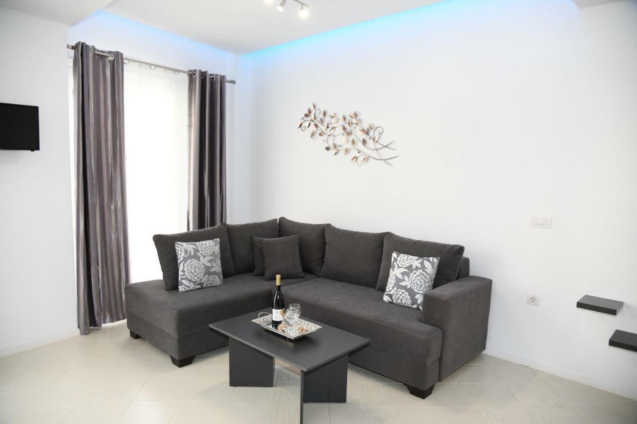 City Heart Luxury Studios Rhodes City Esterno foto